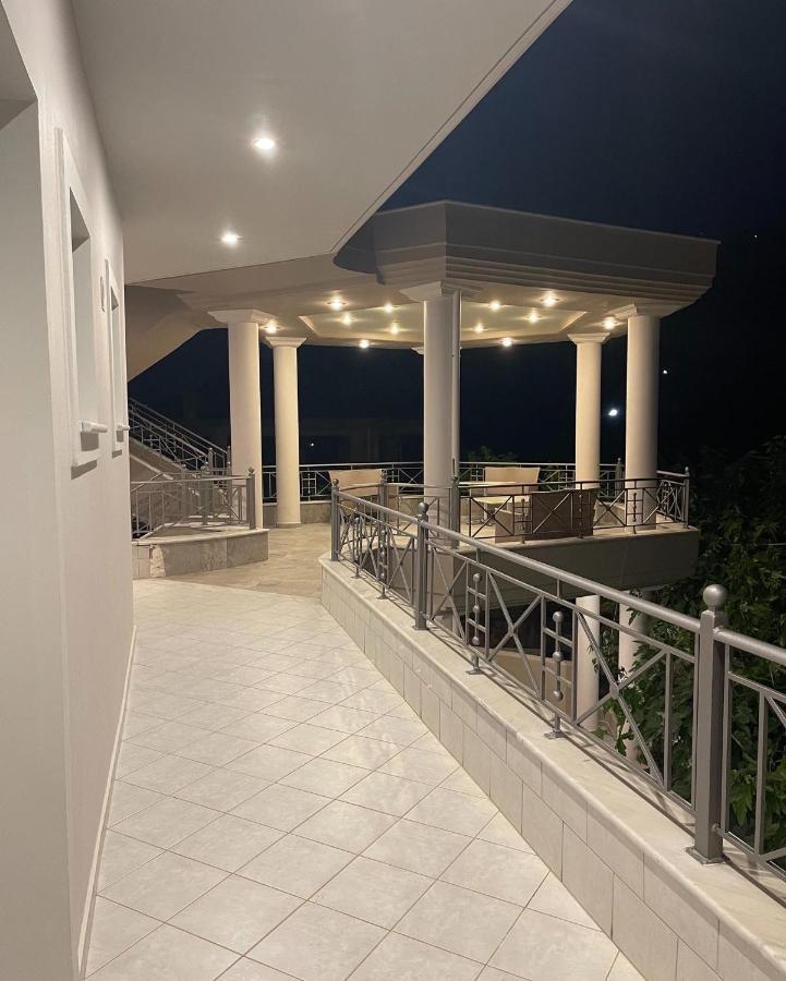 Staikos Apartamento Lygia  Exterior foto