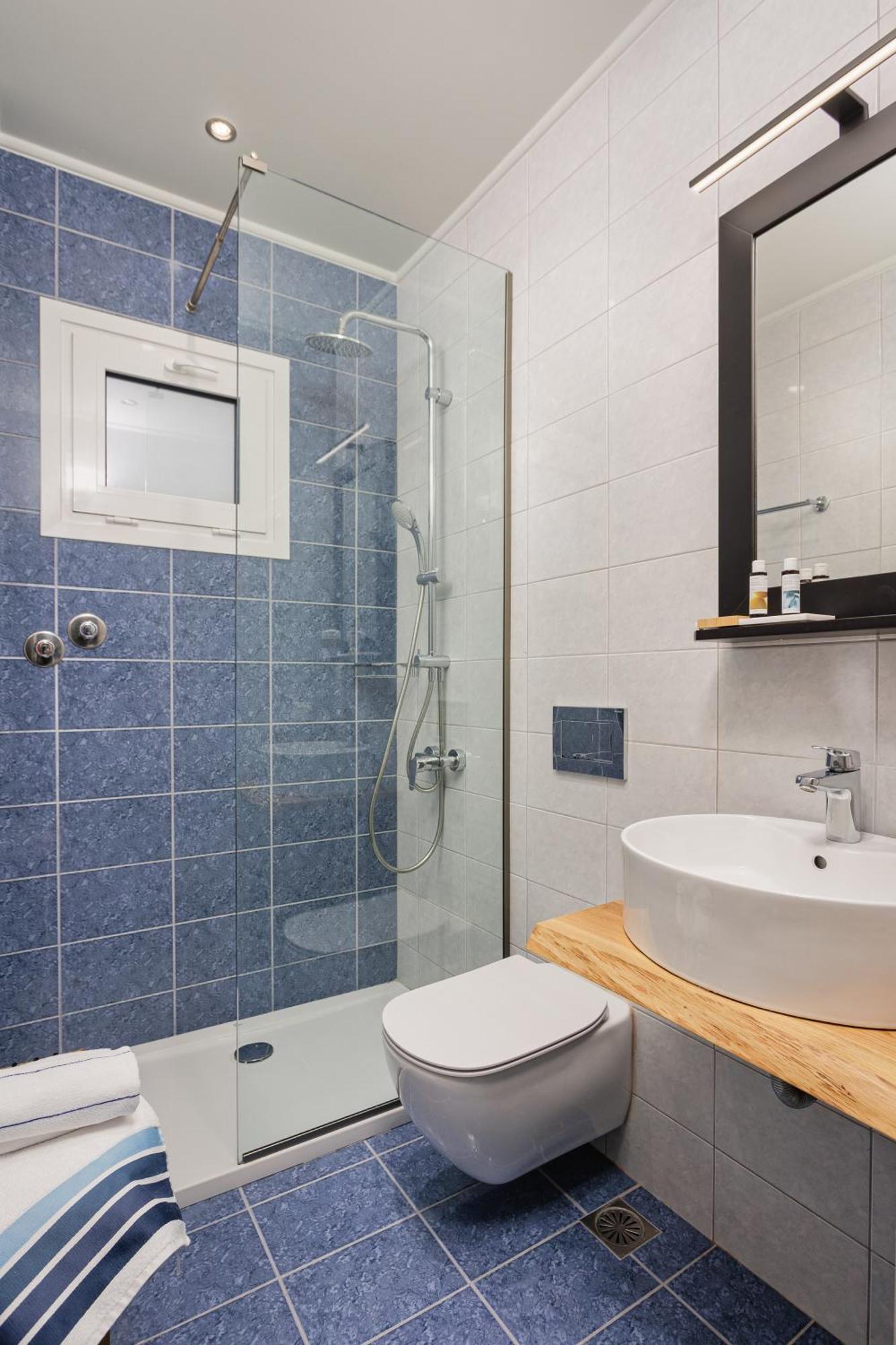 Staikos Apartamento Lygia  Exterior foto