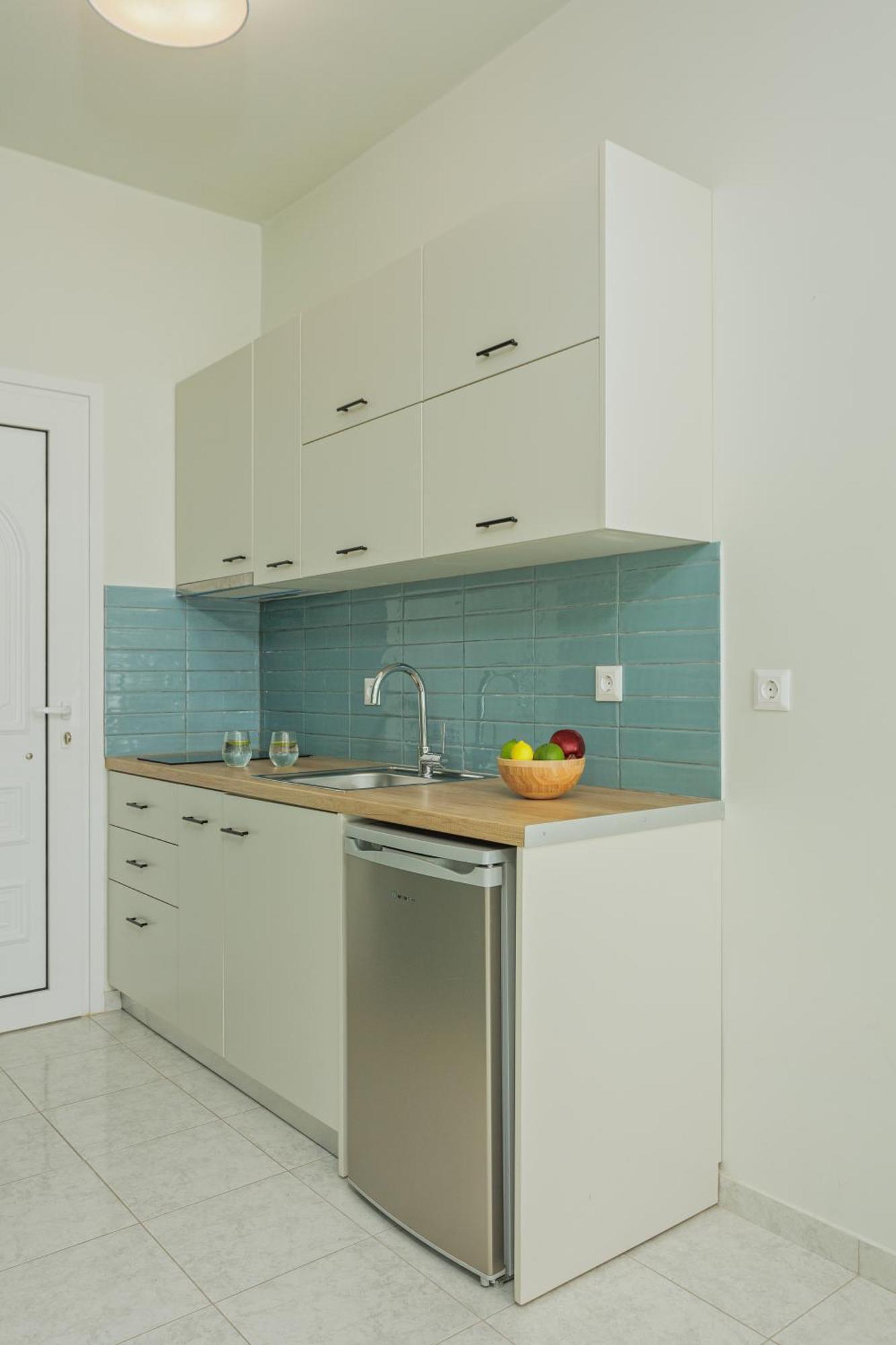 Staikos Apartamento Lygia  Exterior foto