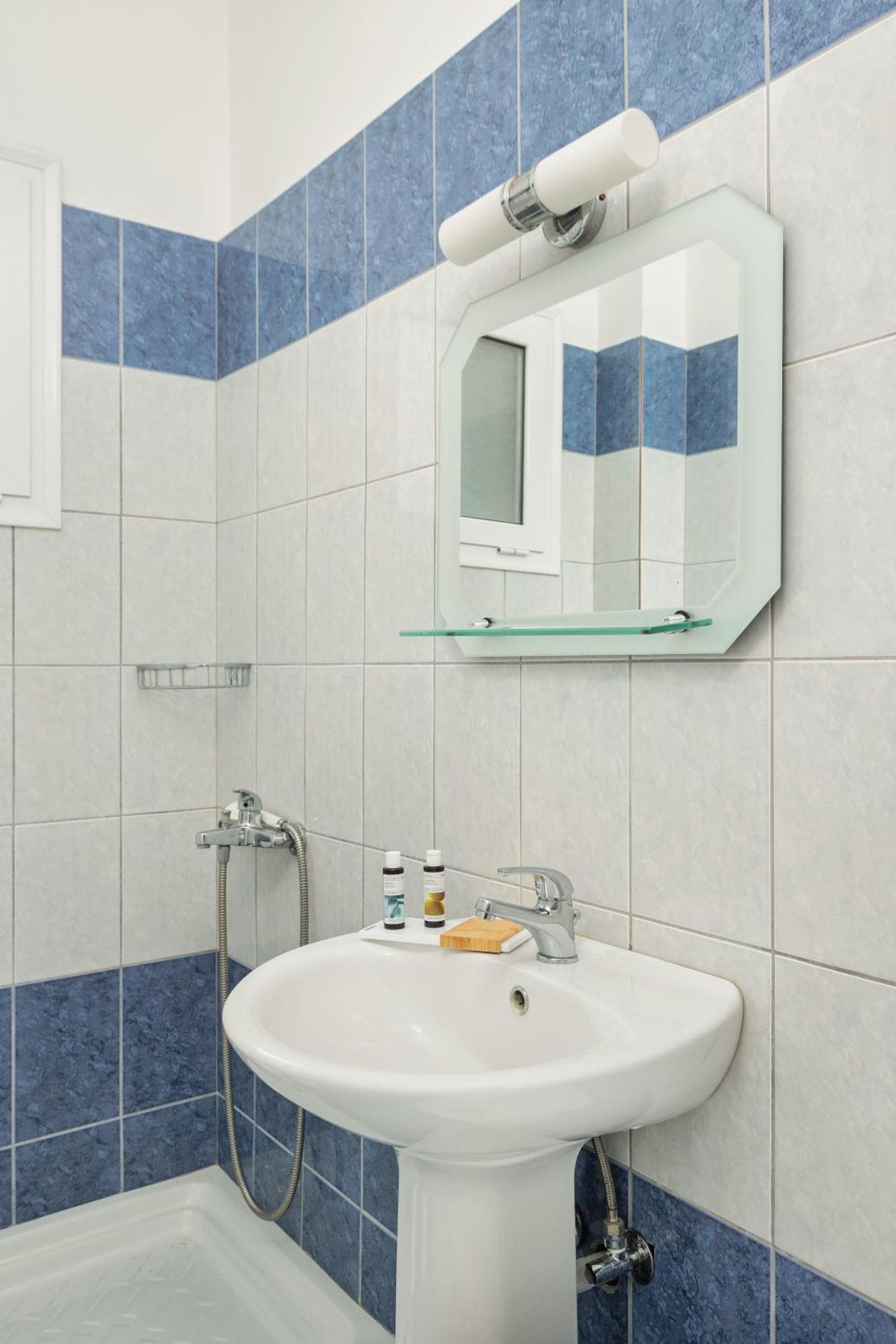 Staikos Apartamento Lygia  Exterior foto
