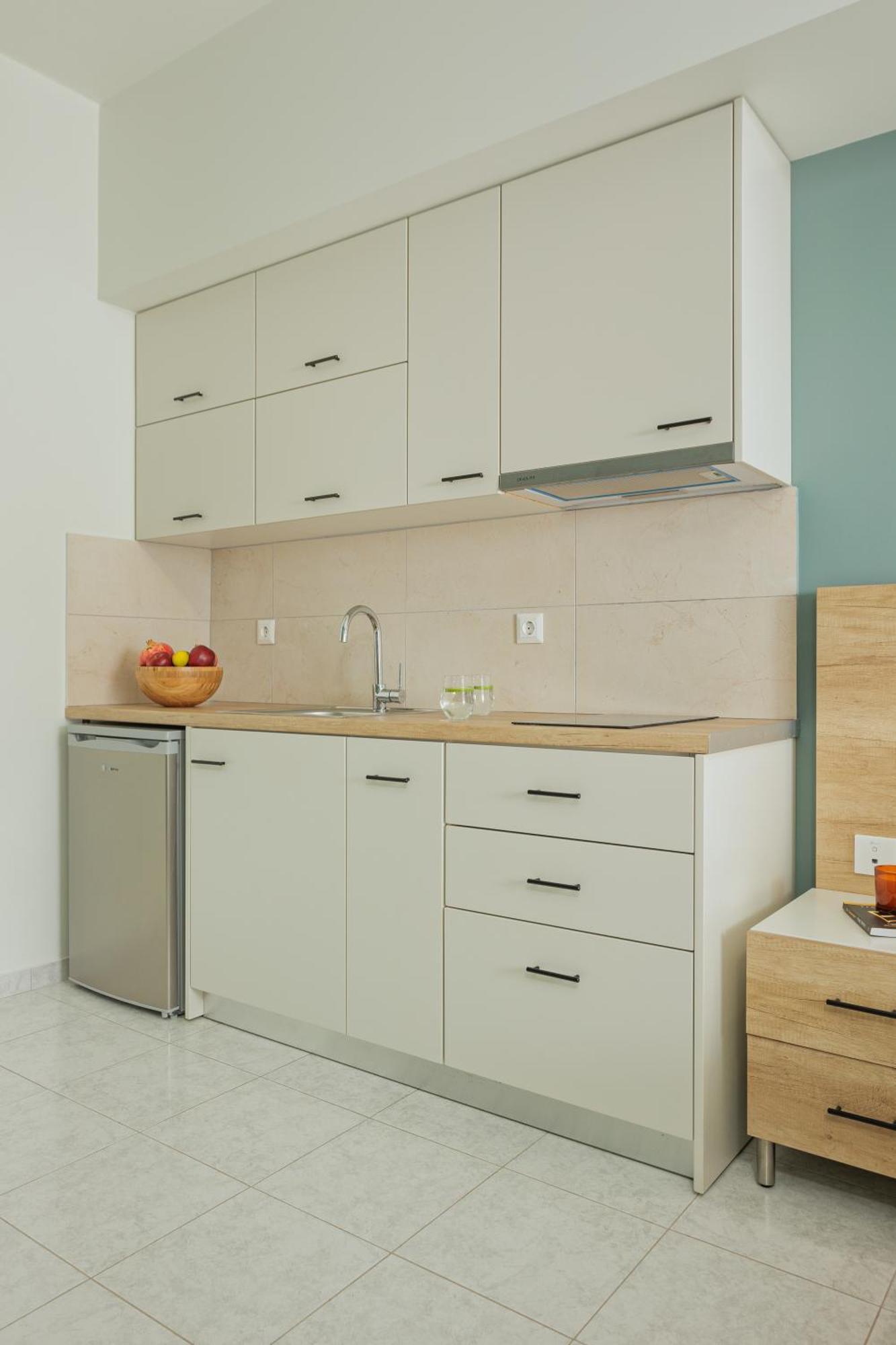 Staikos Apartamento Lygia  Exterior foto